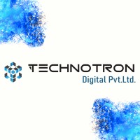 Technotron Digital Pvt. Ltd. logo - Similar company to Technotron Softech Pvt. Ltd.
