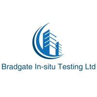 BRADGATE IN-SITU TESTING LIMITED logo - Similar company to Gpr Consortium