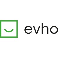 Evho-Living logo - Similar company to Clea S.C.