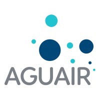 Aguair, LLC logo - Similar company to Drink Good Spirits
