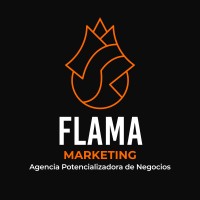 FLAMA Marketing logo - Similar company to Datank