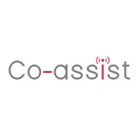 Co-assist SAS logo - Similar company to Pep86