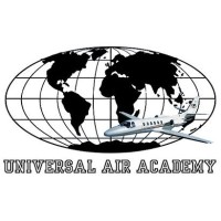 Universal Air Academy logo - Similar company to Oc Flight Lessons Llc