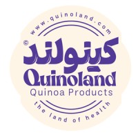 Quinoland | کینولند