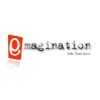 e-magination InfoSolutions logo - Similar company to Quenchaa Group Solution(Qgs)