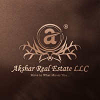 Akshar Real Estate LLC logo - Similar company to Akshar Group Llc