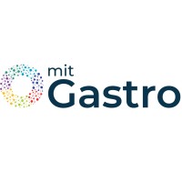 Mit Gastro A/S logo - Similar company to Asimut Software Aps