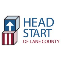 Head Start Of Lane County logo - Similar company to Ohra