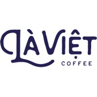 La Viet Coffee logo - Similar company to Vietnam Cleaner Production Centre (Vncpc)