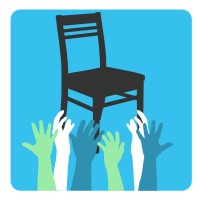 The Shalom Collaboration logo - Similar company to Super Human Collective Llc