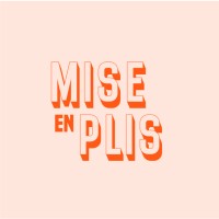 MISE EN PLIS logo - Similar company to Helper Ai
