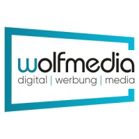 wolfmedia - digital | werbung | media logo - Similar company to Expandeasy Gmbh