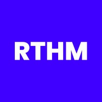 RTHM Studio logo - Similar company to Nextbeat
