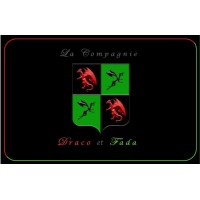 Draco et Fada logo - Similar company to Compagnons De L'Excellence