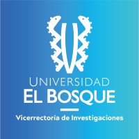 Vicerrectoría de Investigaciones (VRI) - Universidad El Bosque logo - Similar company to Innos - Instituto De Prospectiva E Innovación En Salud