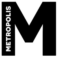 Revista Metropolis logo - Similar company to Mar Atelier