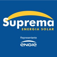 Suprema Solar logo - Similar company to Bsolar Energia