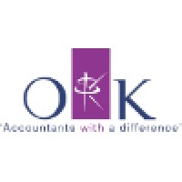 Owadally & King logo - Similar company to Hlr Residential Ltd