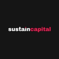 Sustain Capital logo - Similar company to Esstek Solutions, Inc.