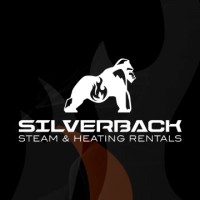 Silverback Steam Boilers & Heating Rentals logo - Similar company to Clean Cut Fabrication Inc.