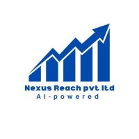 Nexus Reach pvt ltd logo - Similar company to Ppc Expert Pro