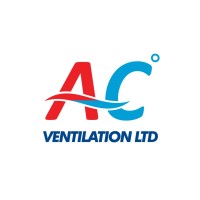 AC Ventilation Ltd logo - Similar company to A. & B. Engineering (Electrical Service Division) Limited