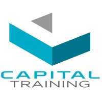 Capital Training logo - Similar company to Grupotort
