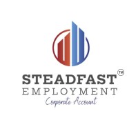 Steadfast Employment logo - Similar company to Tempstaff