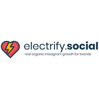 Electrify Social logo - Similar company to Radmetrix