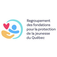 Regroupement des fondations pour la protection de la jeunesse du Québec logo - Similar company to Table Régionale Des Organismes Communautaires Autonomes De Lanaudière (Trocl)