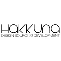 Hakkuna Design Sourcing Development logo - Similar company to Mektepli