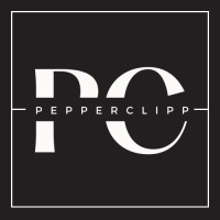 PepperClipp logo - Similar company to Draftbit