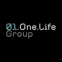 One Life Group logo - Similar company to Do It Yourself Multimedia Group