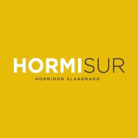 HORMISUR logo - Similar company to Ecomundo Prefabricados De Hormigón