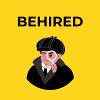 BeHired logo - Similar company to Lett Do