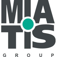 MiaTis Group logo - Similar company to Mailsociety