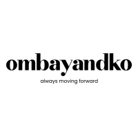 OMBAYANDKO logo - Similar company to Gpg - Ingegneria Creativa