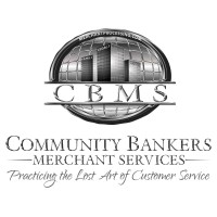 Community Bankers Merchant Services logo - Similar company to Elite Merchant Services