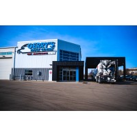 Gerrys Truck Centre Ltd. logo - Similar company to Expressway Trucks