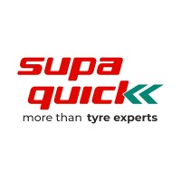 Supaquick Rustenburg logo - Similar company to Supa Quick Cresta & Supa Quick Selby