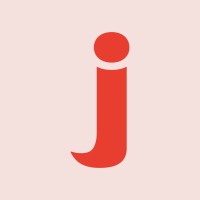 Jenny logo - Similar company to James Publishing