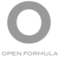 OpenFormula.com logo - Similar company to Ingredients®