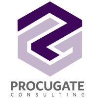 Procugate Consulting logo