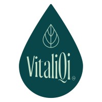 VitaliQi Holistic Health Clinic logo - Similar company to Wellness With April