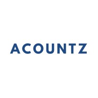 ACOUNTZ logo - Similar company to Unbreakable Bonds
