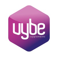Vybe-Supplements BV logo - Similar company to Skel Supplements B.V.
