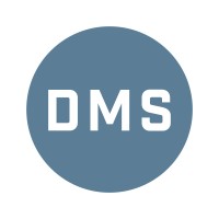 DMS logo - Similar company to Dms Egypt