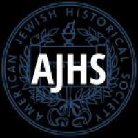 The American Jewish Historical Society logo - Similar company to The J Kc
