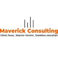 Maverick Consulting Corp logo - Similar company to Maverick Consulting Llc