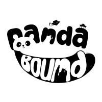 Panda Bound logo - Similar company to Los Angeles Metropolitan Debate League (Lamdl)